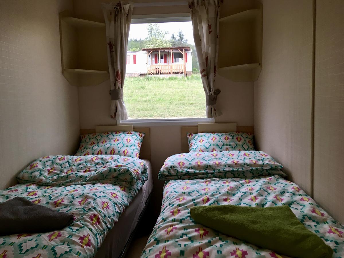 Mobilheim Willerby Summer - Vyrovicka Prehrada Znojmo Exterior photo